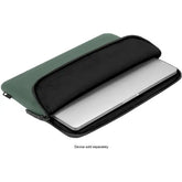 جراب Incase Compact من النايلون المتنقل لجهاز MacBook Pro مقاس 14 بوصة - لون زيتوني تراكوتا